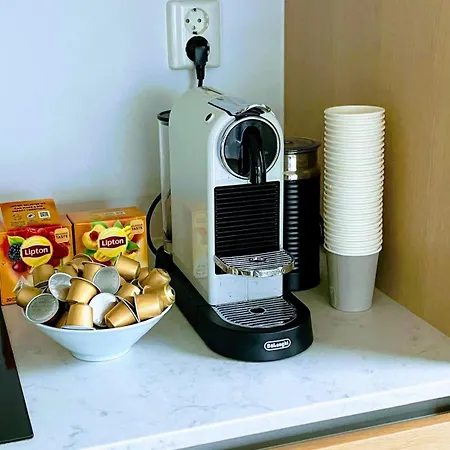 Seaview 2 Single Beds Luxury Station- * 奥斯陆