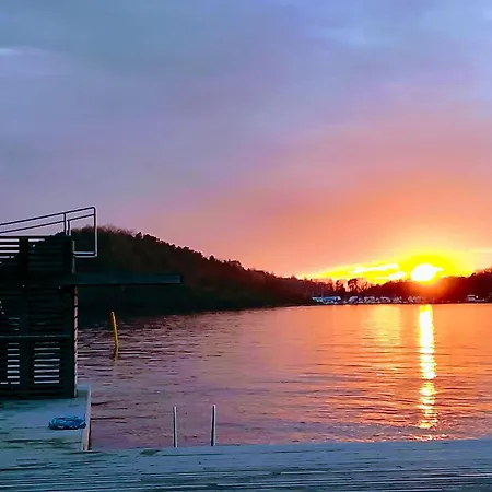 Seaview 2 Single Beds Luxury Station- * 奥斯陆