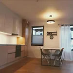 Seaview 2 Single Beds Luxury Station- * Oslo