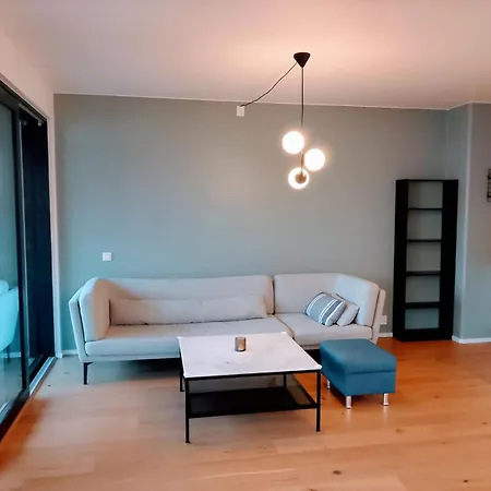Seaview 2 Single Beds Luxury Station- * オスロ